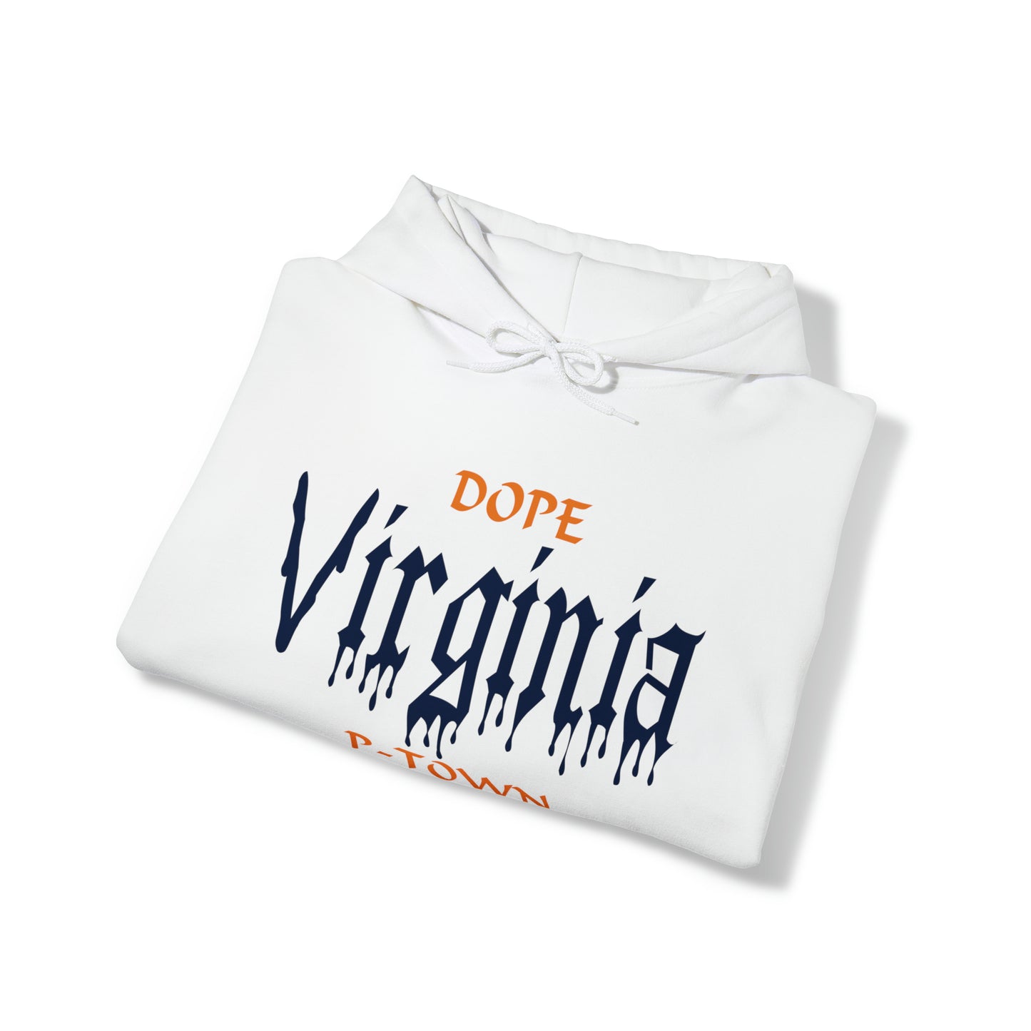 Custom K's™ Hooded Sweatshirt