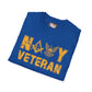 Navy Mason Softstyle T-Shirt