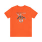 Custom K’s - Jersey Short Sleeve Tee - The Original - Chrome