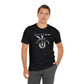 Custom K’s - Jersey Short Sleeve Tee - The Original - Chrome