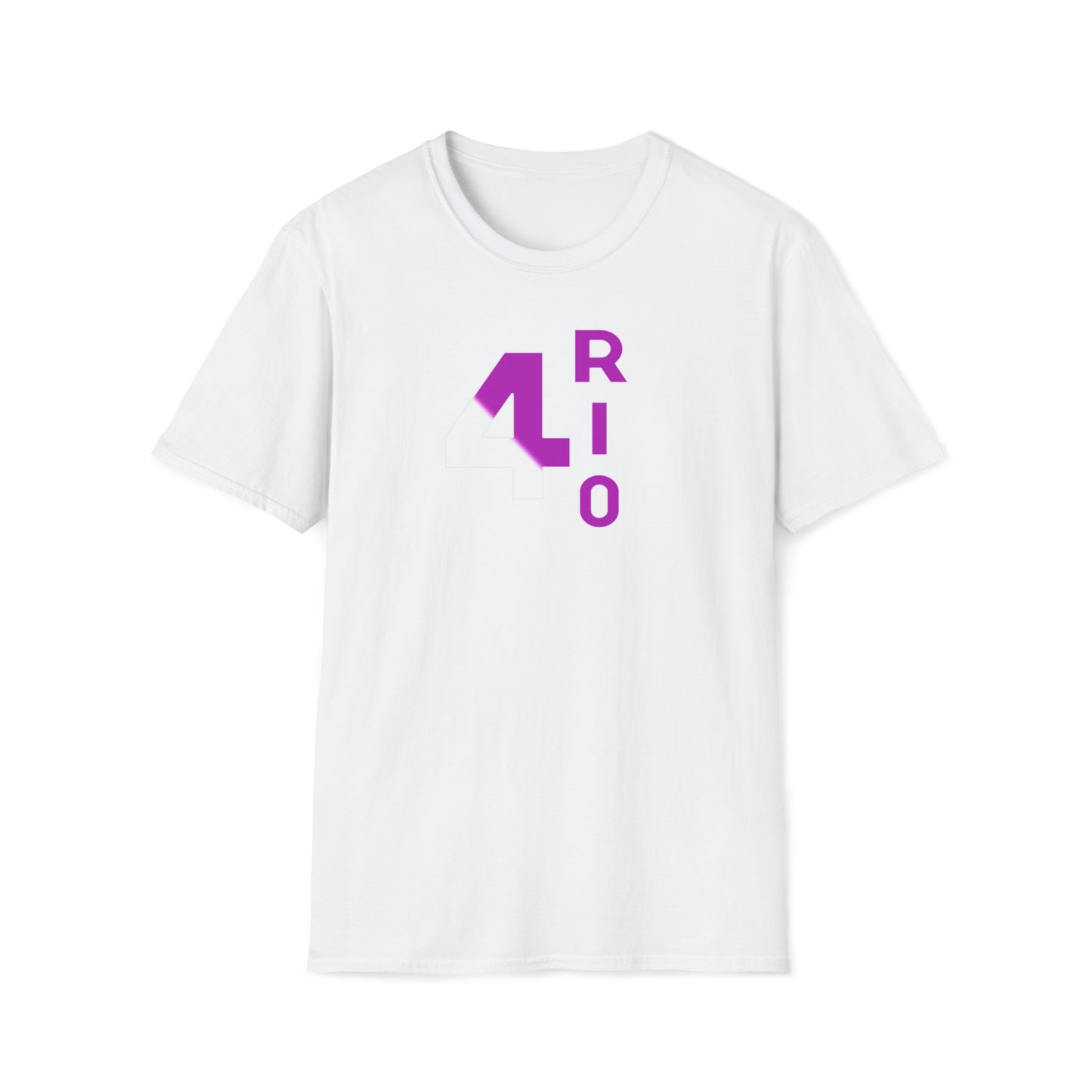 Rio Petti Softstyle T-Shirt