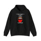 Rio Petti ™ - Hoodie - " I Need Attention"