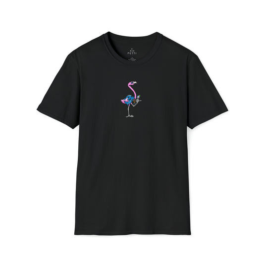 Rio Petti Softstyle T-Shirt