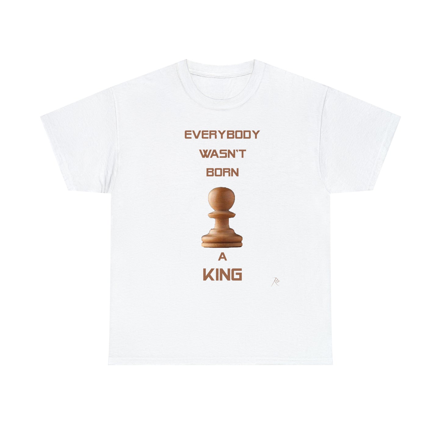 Custom K’s – T-Shirt – Pond