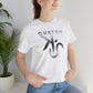 Custom K’s - Jersey Short Sleeve Tee - The Original - Chrome