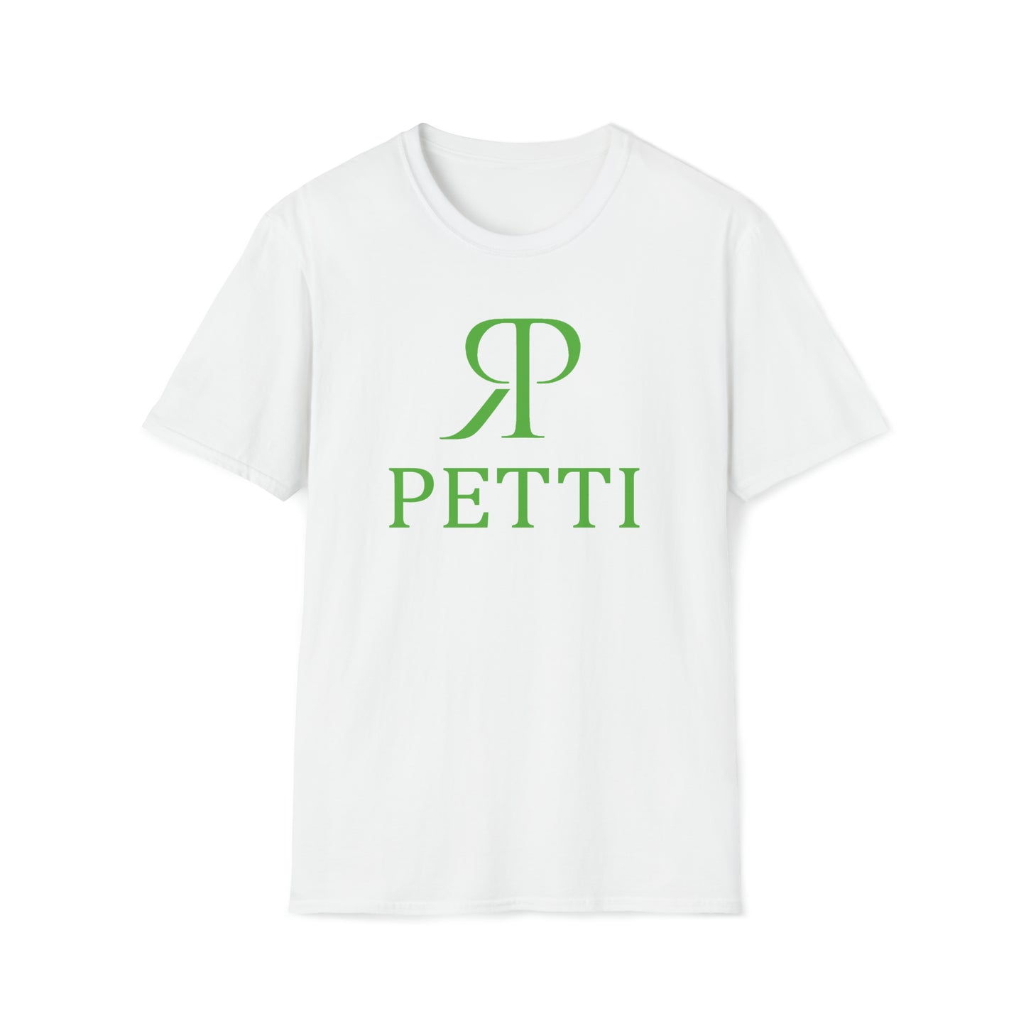 Rio Petti - T-Shirt - Logo