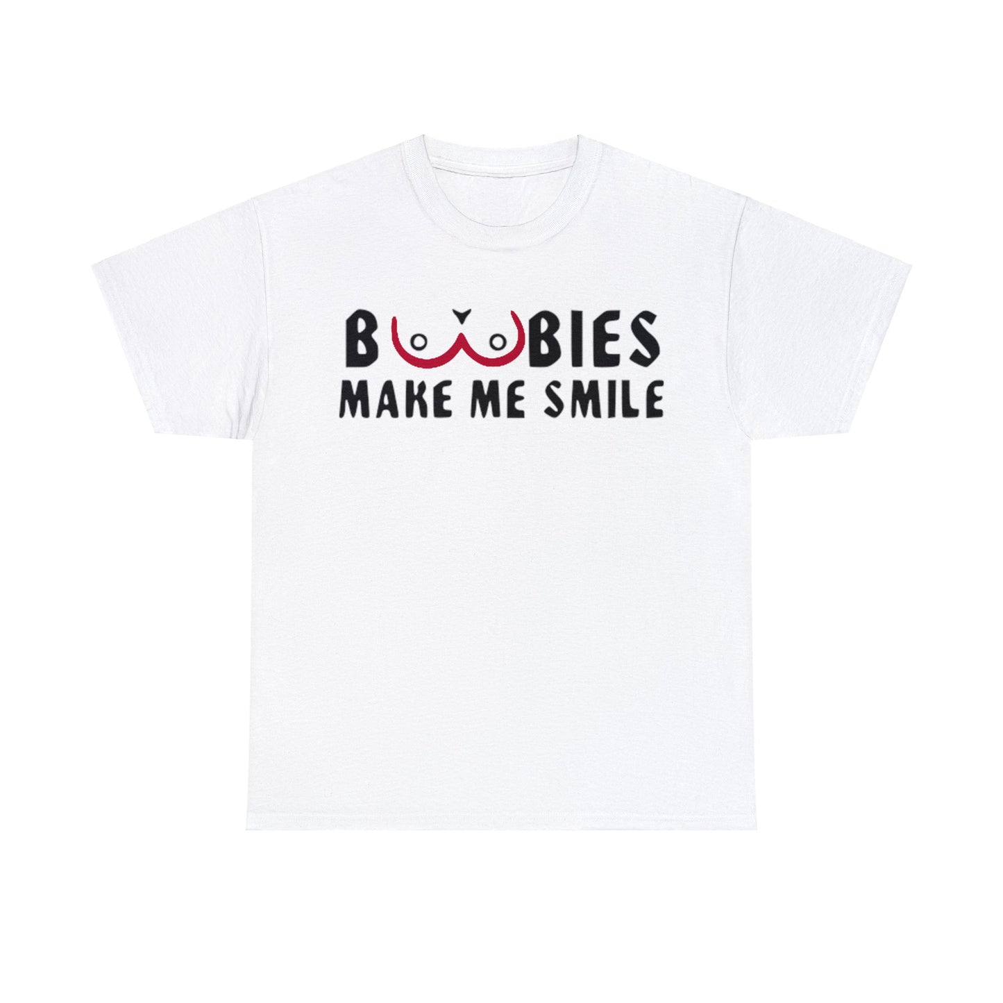 Boobies