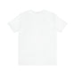 Custom K’s - Jersey Short Sleeve Tee - The Original - Chrome
