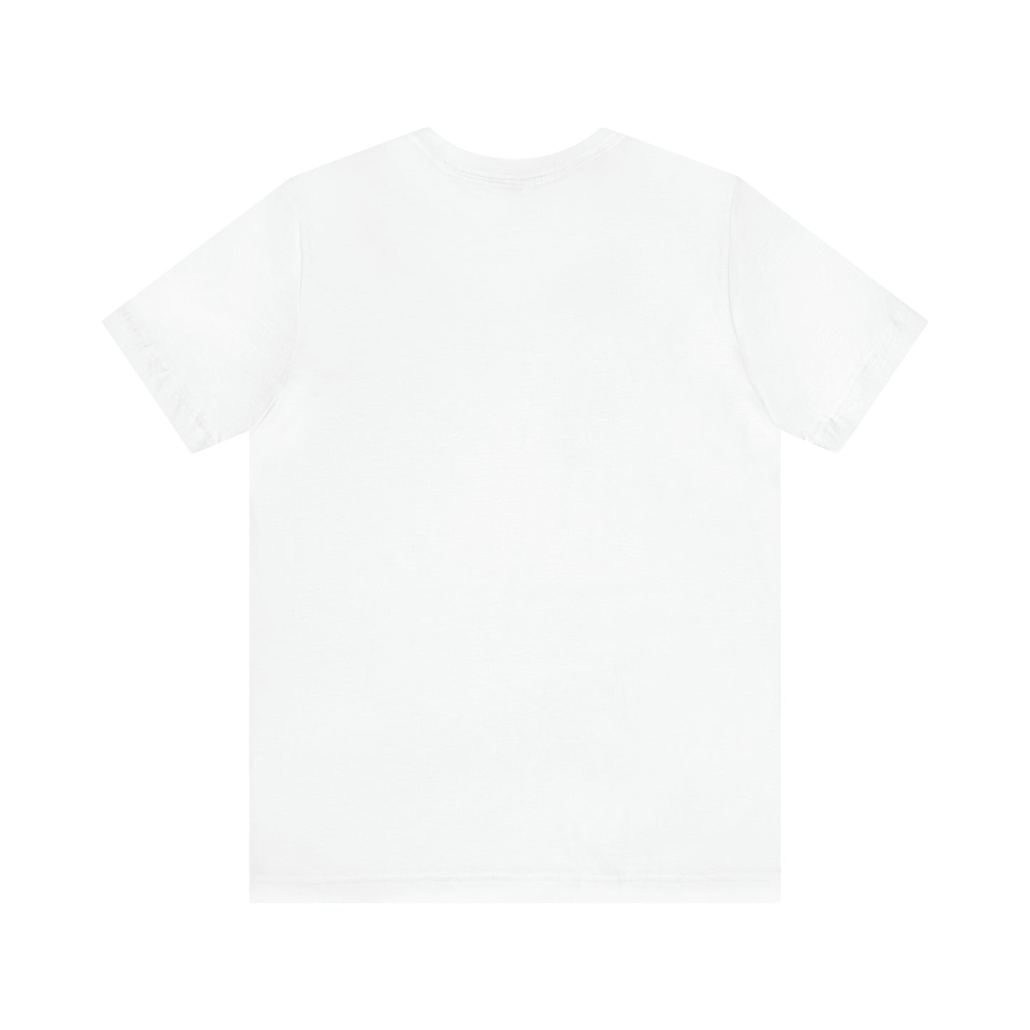 Custom K’s - Jersey Short Sleeve Tee - The Original - Chrome