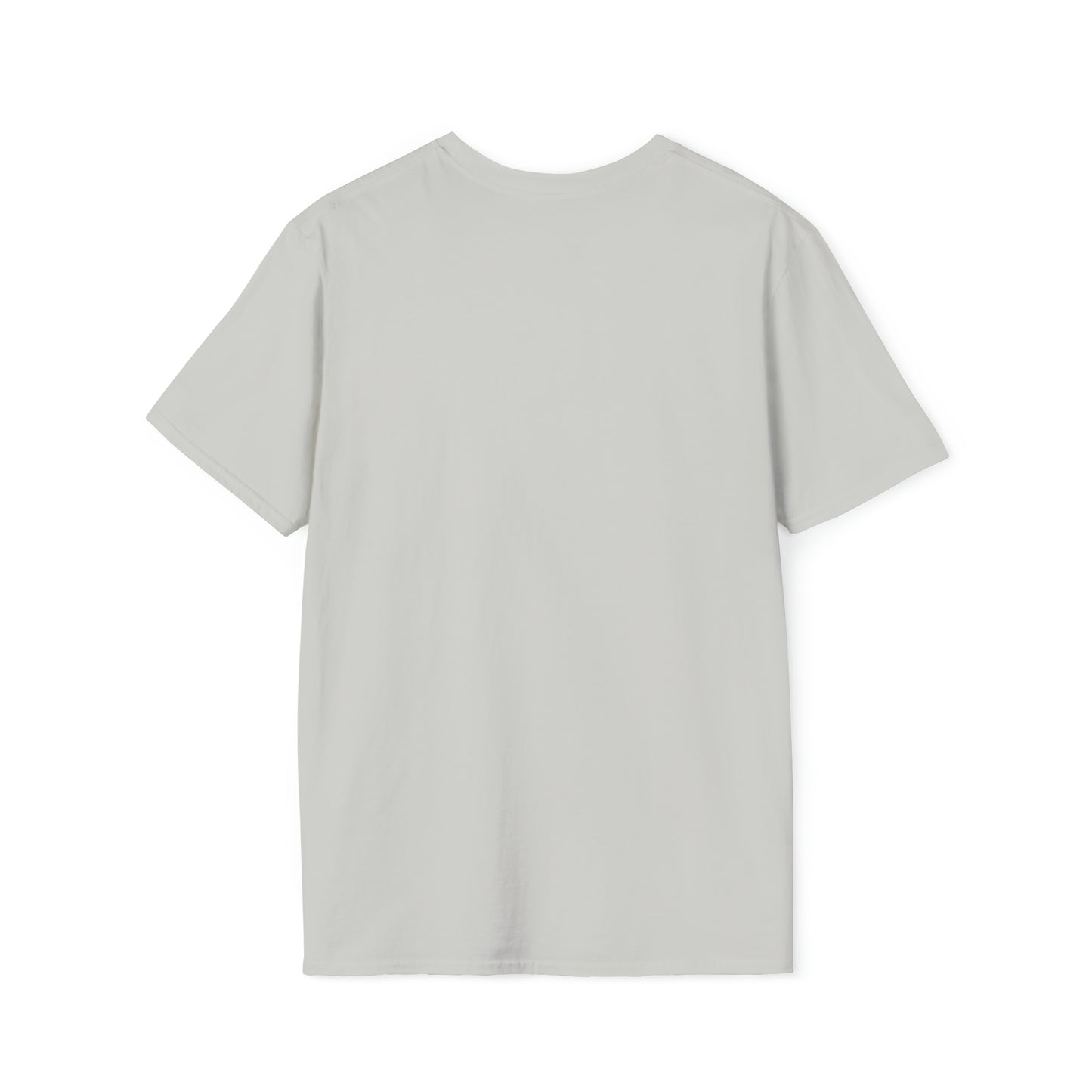 Custom K's Softstyle T-Shirt