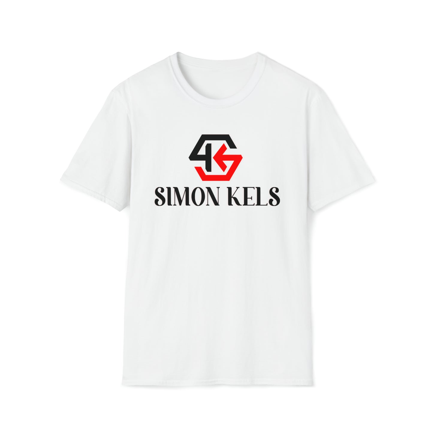 Simon Kels Original Logo
