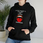 Rio Petti ™ - Hoodie - " I Need Attention"