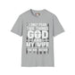 You Are Neither T-Shirt