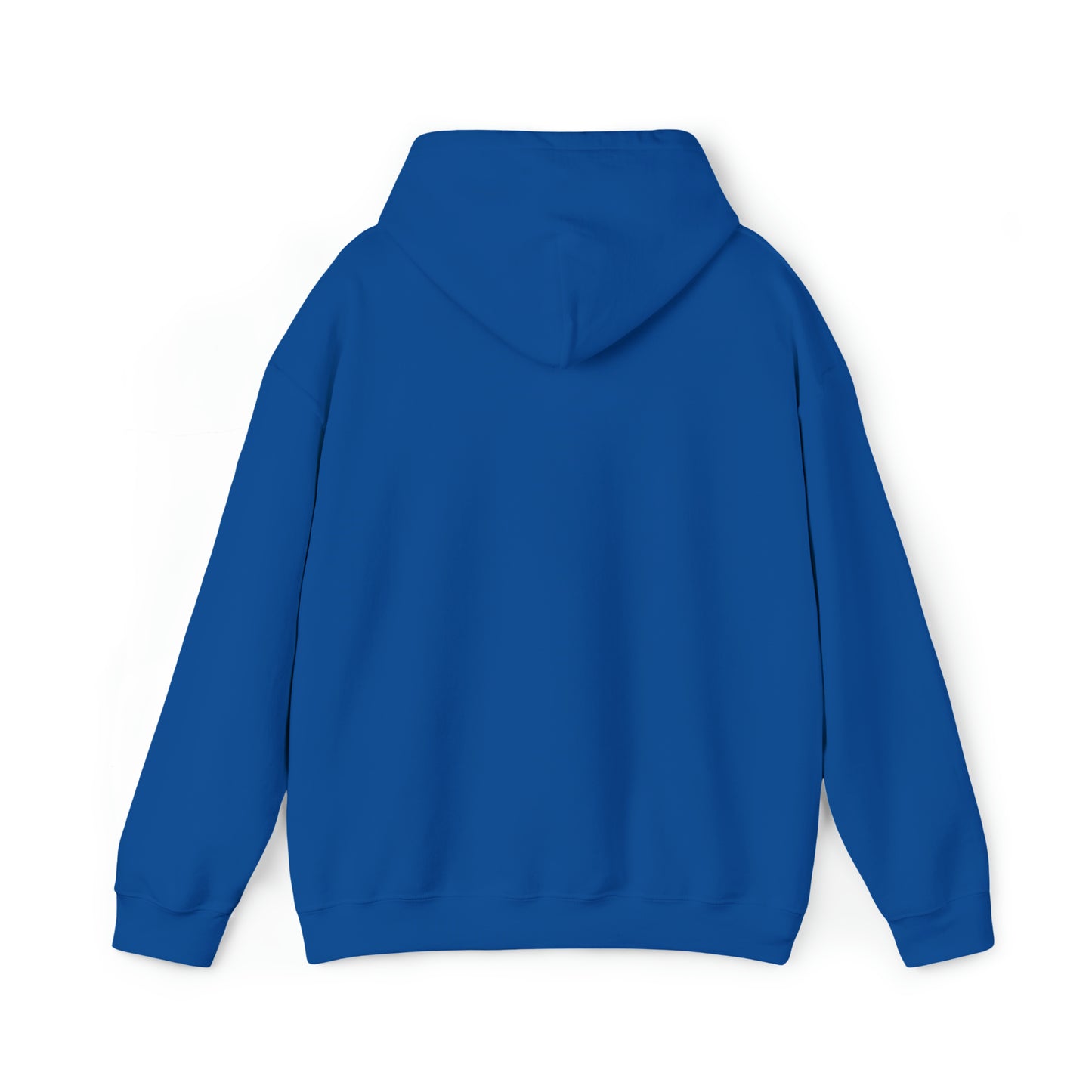 Simon Kels™ Hooded Sweatshirt
