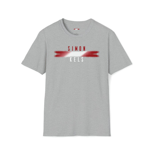 Simon Kels -  T-Shirt