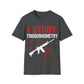 Triggernometry - T-Shirt