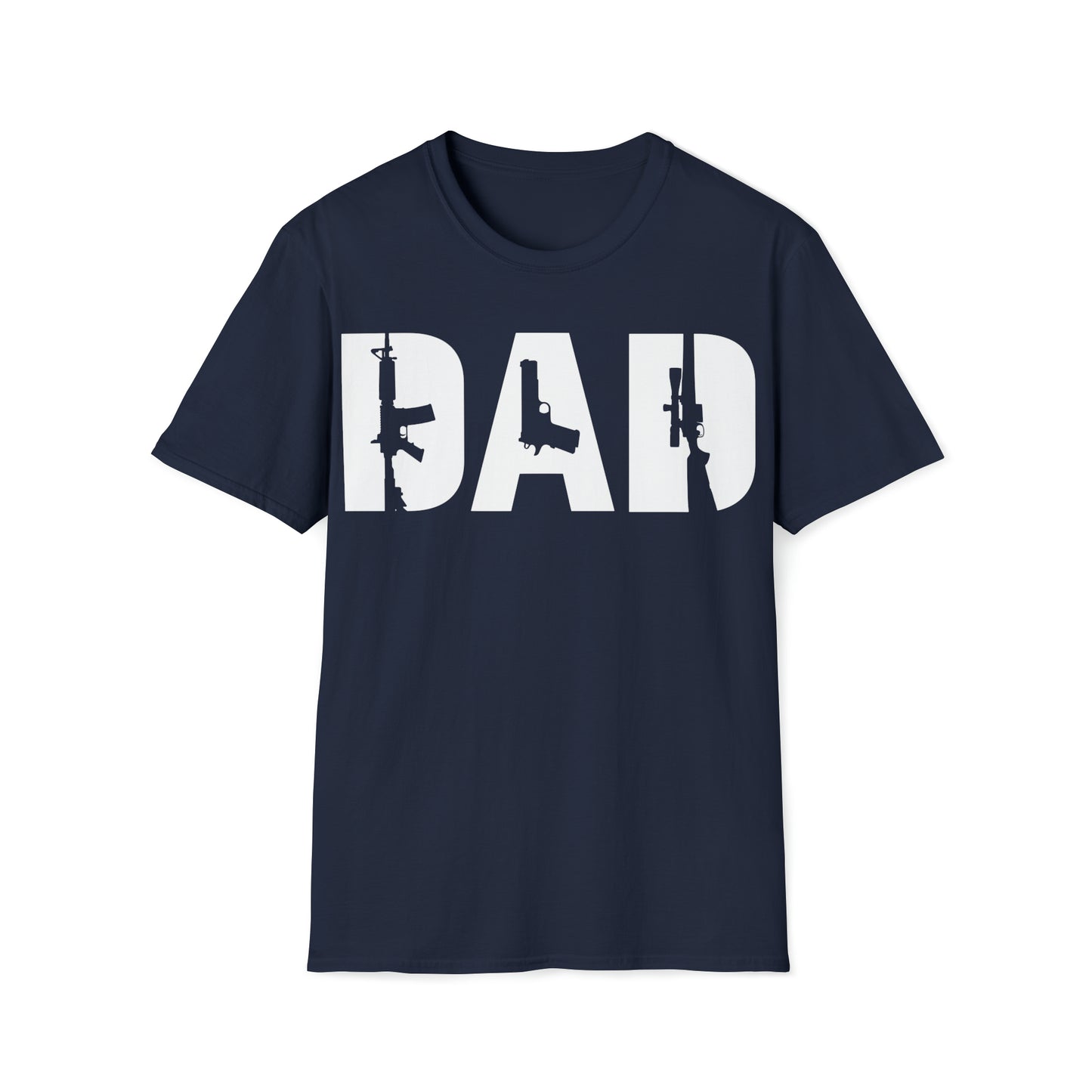 DAD - T-Shirt