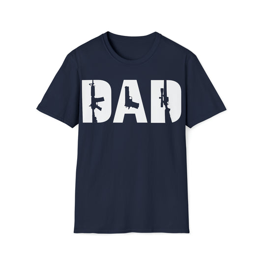 DAD - T-Shirt