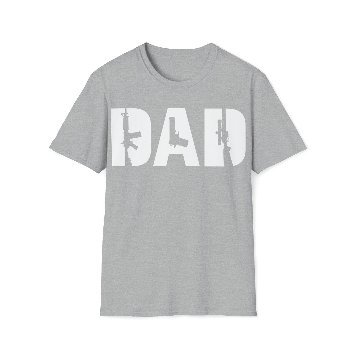 DAD - T-Shirt