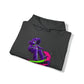 Custom K's™ Hooded Sweatshirt