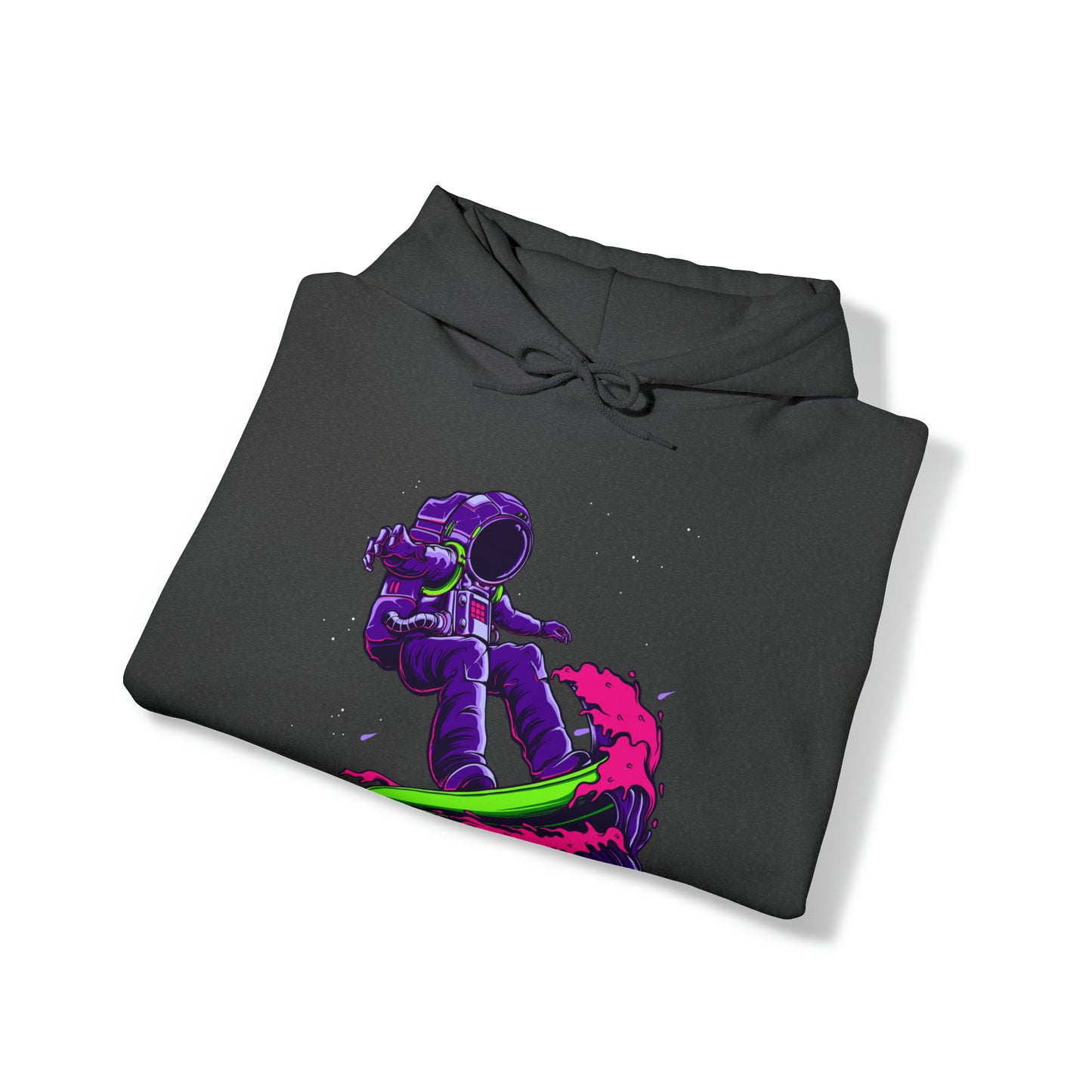 Custom K's™ Hooded Sweatshirt