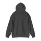 Custom K's™ Hooded Sweatshirt