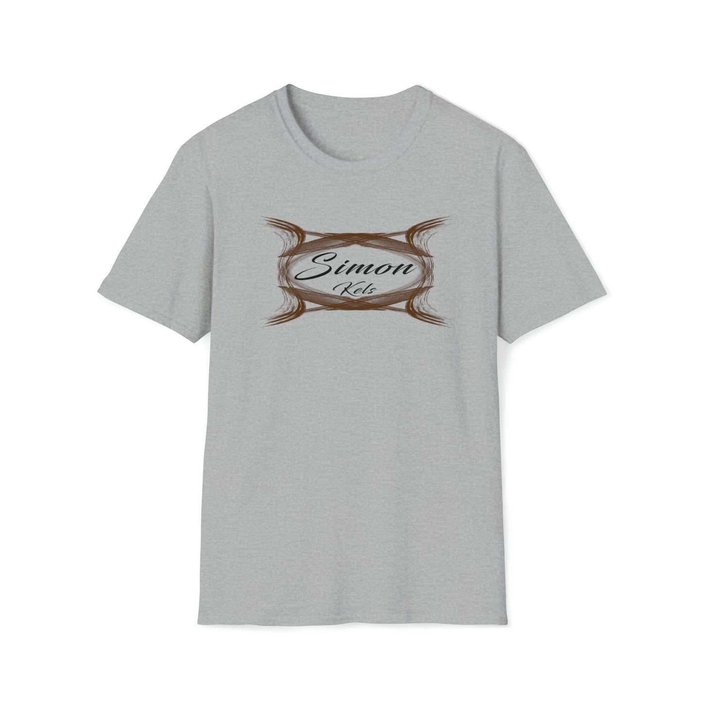 Simon Kels - T-Shirt