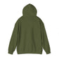 Custom K's™ Hooded Sweatshirt