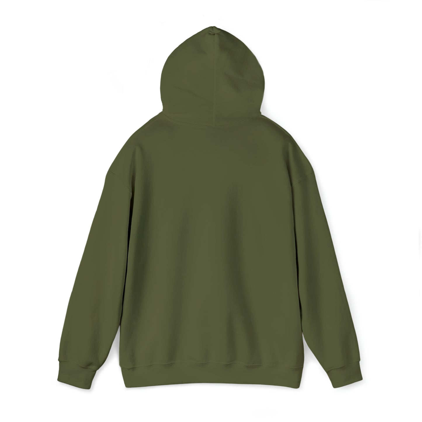 Custom K's™ Hooded Sweatshirt
