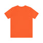 Custom K’s - Jersey Short Sleeve Tee - The Original - Chrome