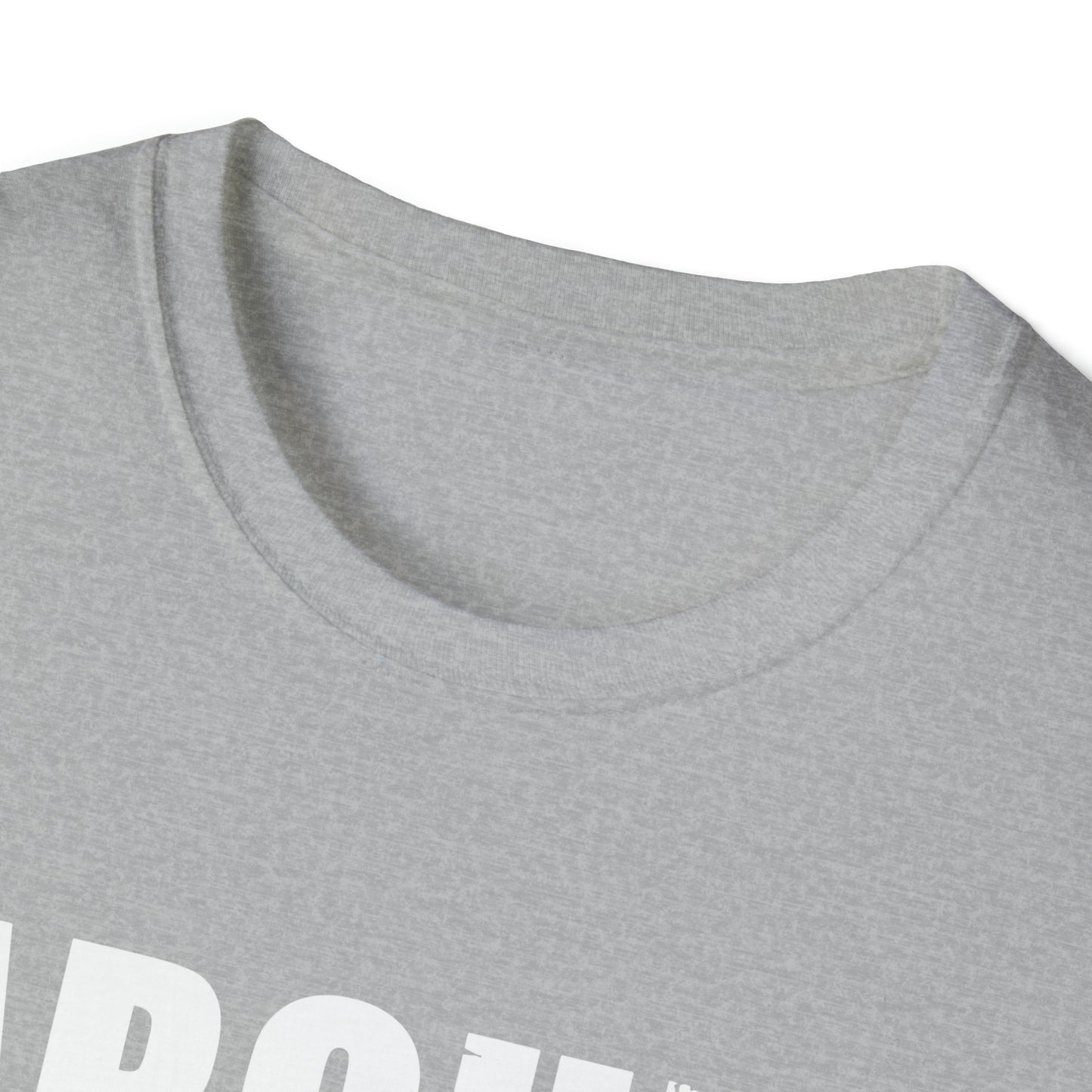 FUUck Around and Find OutT-Shirt