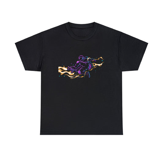 Space Surf