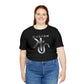 Custom K’s - Jersey Short Sleeve Tee - The Original - Chrome