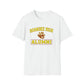 Unisex Roanoke High Class of 93 T-Shirt