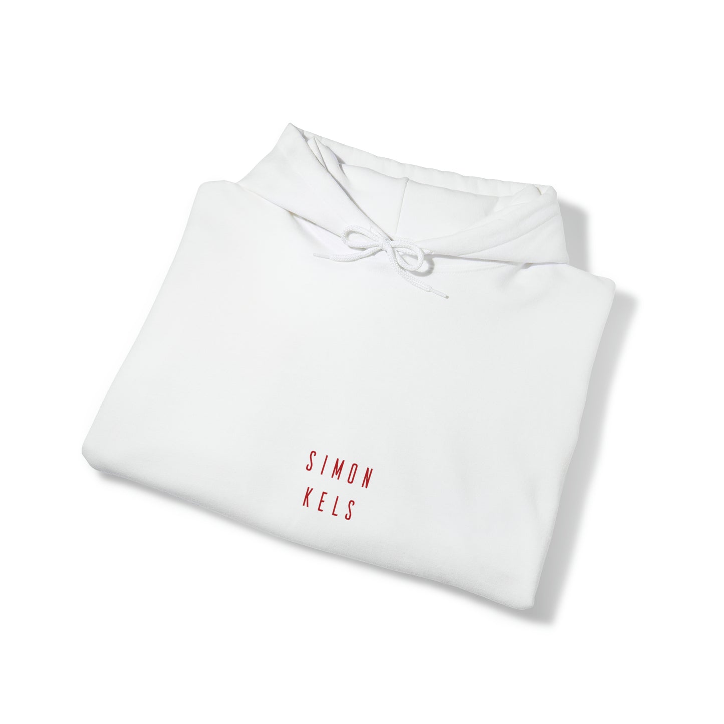 Simon Kels™ Hooded Sweatshirt