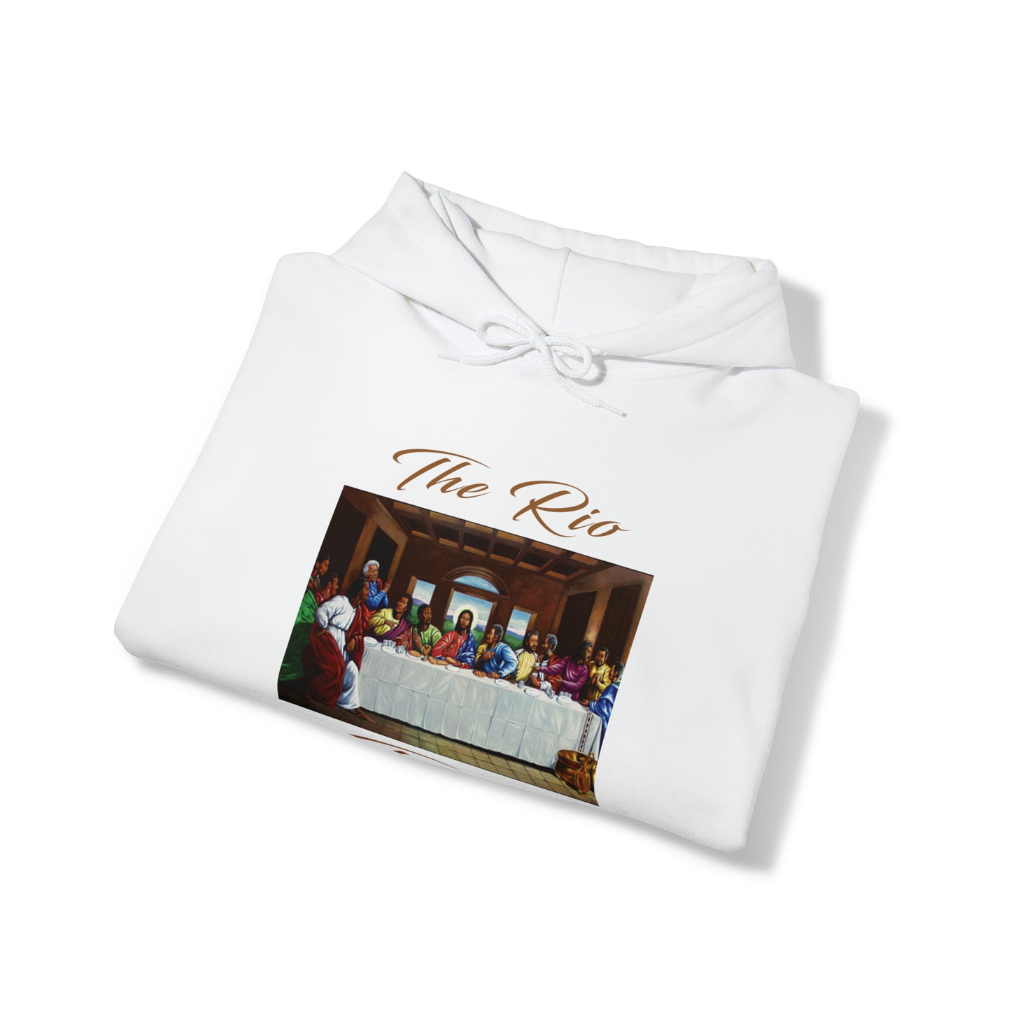 Rio Petti™ Hooded Sweatshirt