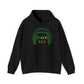 Simon Kels™ Hooded Sweatshirt